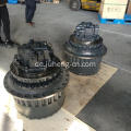 komatsu PC400-6 Achsantrieb 208-27-61111 706-88-00150 PC400-6 Fahrmotor